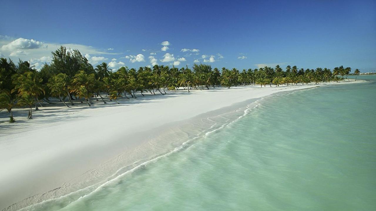 Corales Пунта-Кана Экстерьер фото
